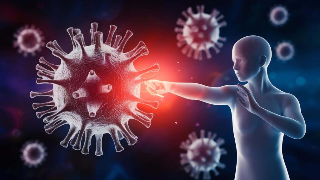 Immunity