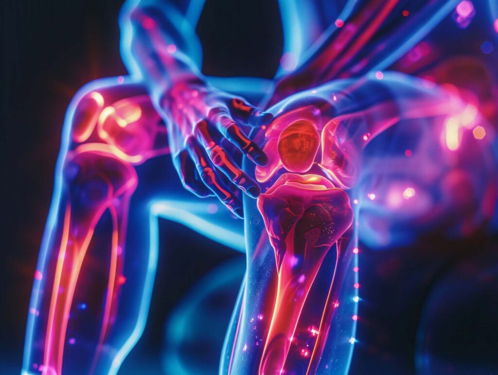 Osteoarthritis