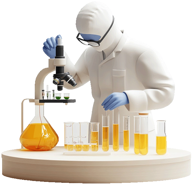 Research